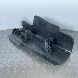 16-19 AUDI A4 B9 GENUINE REAR RIGHT CONTROL ARM COVER GUARD 8W0505416D