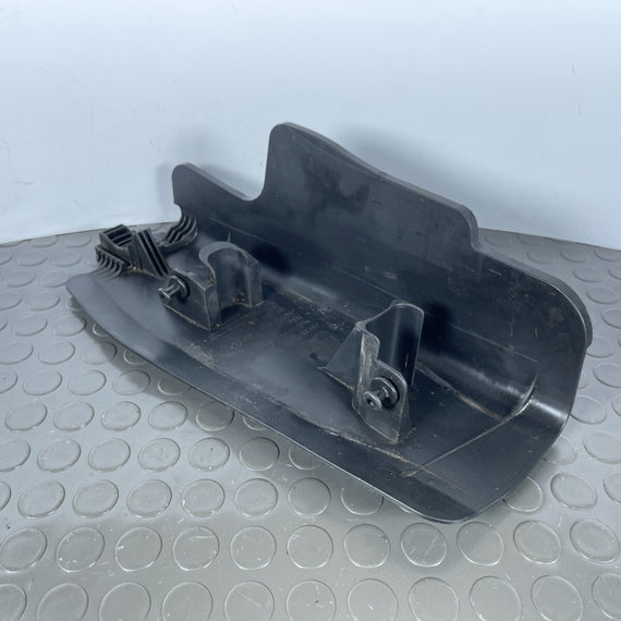 16-19 AUDI A4 B9 GENUINE REAR RIGHT CONTROL ARM COVER GUARD 8W0505416D