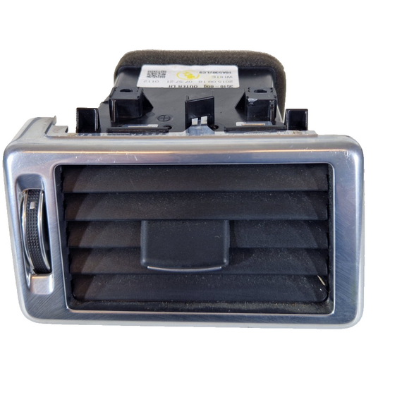 14-19 LAND ROVER L550 DISCOVERY SPORT DASH LEFT AIR VENT GRILLE 16A5302LC9