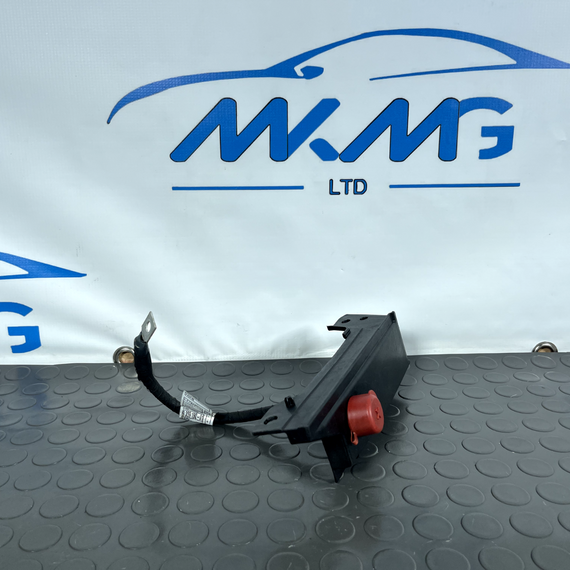 14-21 BMW 2 SERIES GRAN TOURER F45 F46 GENUINE POSITIVE BATTERY CABLE 9339192