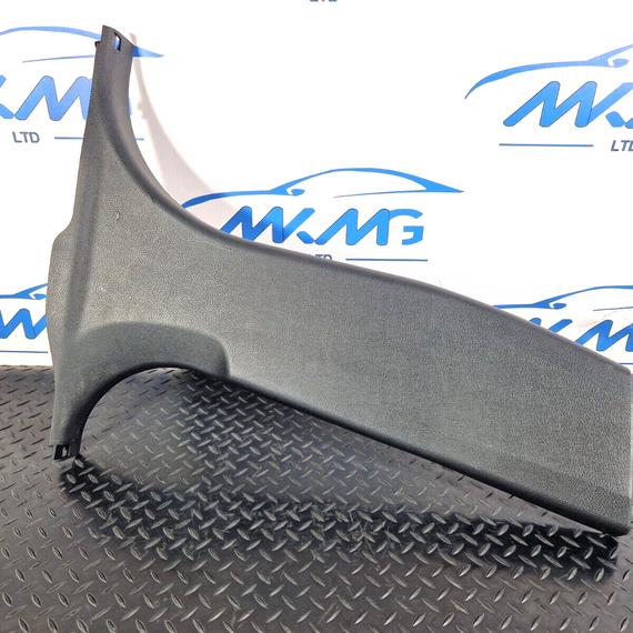 14-21 BMW 2 SERIES ACTIVE TOURER F45 RIGHT DRIVER SIDE B-PILLAR TRIM 7302434
