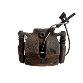 BMW 2 SERIES F46 GRAN TOURER GENUINE FRONT LEFT N/S BRAKE CALIPER