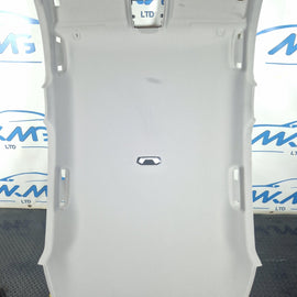20-24 BMW 1 SERIES F40 GENUINE ROOF HEADLINER GREY 7464233