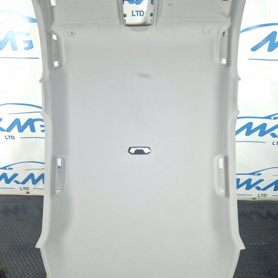 20-24 BMW 1 SERIES F40 GENUINE ROOF HEADLINER GREY 7464233
