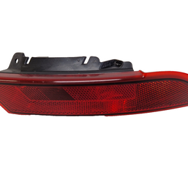 17-ON LAND ROVER DISCOVERY L462 REAR RIGHT O/S/R BUMPER LIGHT HY3215K272AB