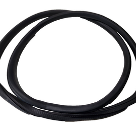 19-ON MERCEDES B CLASS W247 REAR DOOR RUBBER SEAL FITS LEFT & RIGHT A2476920400