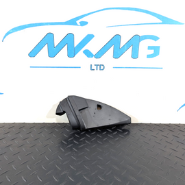 16-22 BMW X1 F48 FRONT RIGHT SIDE DOOR WINDOW FRAME TRIM CORNER FOAM 31900346