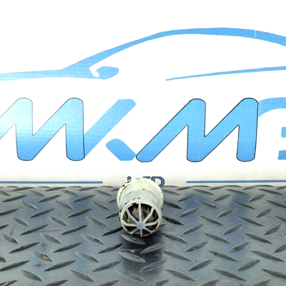 06-14 MERCEDES SPRINTER W906 DIESEL 2.1 FILTER VACUUM SOLENOID A0000780956