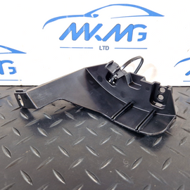 10-15 AUDI Q7 4L FRONT WIRING HARNESS GUARD TRIM PANEL 7L0971843A