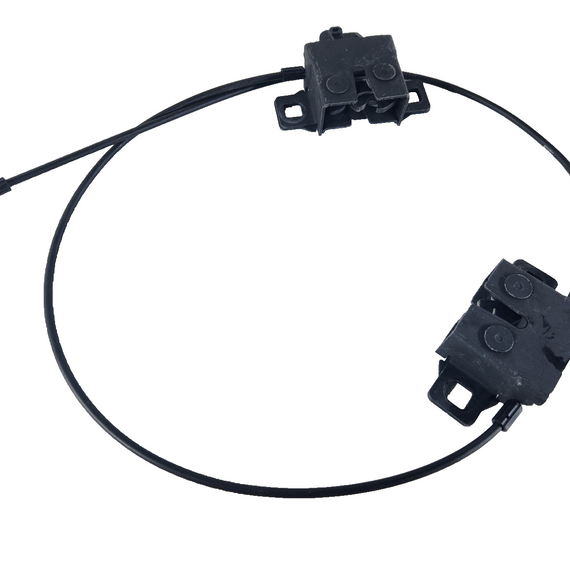 19-ON RANGE ROVER EVOQUE L551 BONNET LOCKS LEFT & RIGHT 5H2216700BG 5H2216700CG