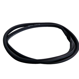 14-19 LAND ROVER L550 DISCOVERY SPORT DOOR SEAL REAR RIGHT FK72253A10A