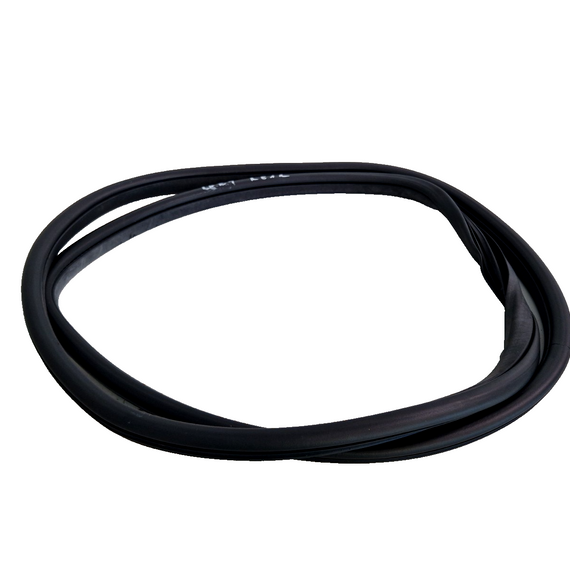 14-19 LAND ROVER L550 DISCOVERY SPORT DOOR SEAL REAR RIGHT FK72253A10A