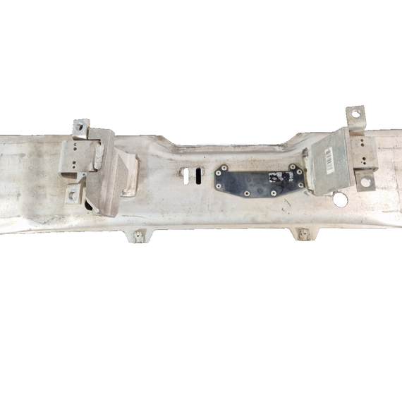 11-19 MERCEDES BENZ ML W166 GENUINE GEARBOX MOUNT SUPPORT BRACKET A1662410047