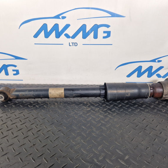 16-23 AUDI A5 F5 REAR SHOCK ABSORBER FITS LEFT & RIGHT 8W0513028AQ 8W0513035AD