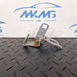 14-21 MERCEDES BENZ W205 OEM UNDERSHIELD FRONT RIGHT BRACKET HOLDER A2055240240