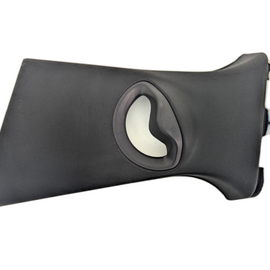 21-23 BMW 228I GRAN COUPE 2.0L LEFT UPPER B PILLAR TRIM PANEL 7475549