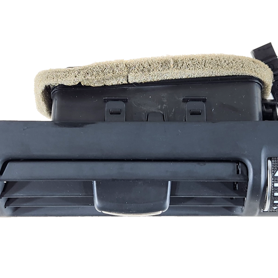 16-20 AUDI Q7 4M REAR LEFT UPPER PILLAR AIR VENT 4G0819209D