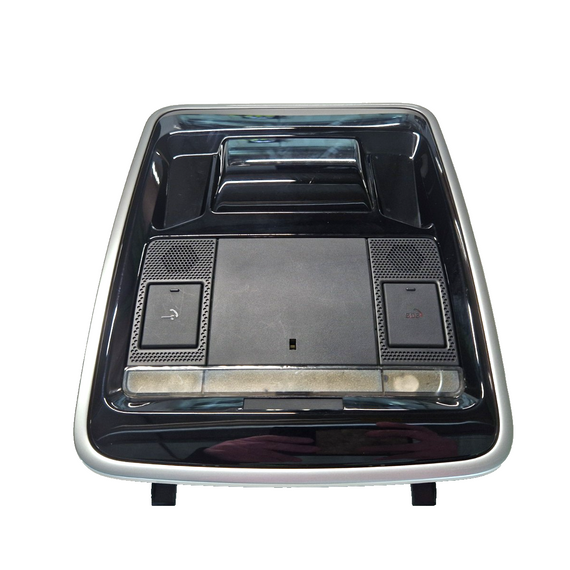 13-23 RANGE ROVER SPORT L494 FRONT ROOF READING COURTESY LIGHT EJ32-18808-AA