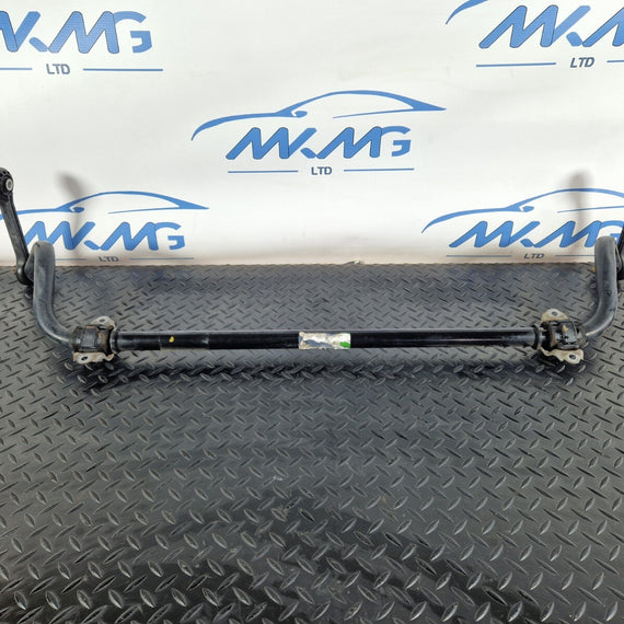 16-19 AUDI A4 AVANT B9 GENUINE FRONT ANTI ROLL BAR SWAY BAR 8W0411309A
