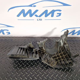 18-ON MERCEDES A CLASS W177 UNDERBODY ENGINE TRAY TRIM COVER A2475240000