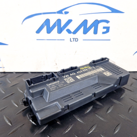 12-18 AUDI A6 C7 TAILGATE BOOT LID CONTROL MODULE ECU 4G9959107C