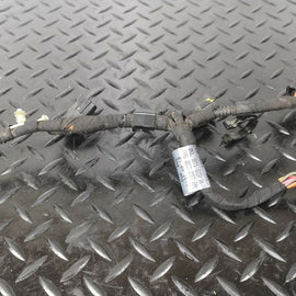 VW 1.8 GTI DAJ ENGINE FUEL INJECTION WIRING LOOM 06L971627A