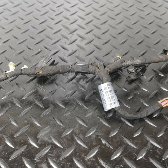 VW 1.8 GTI DAJ ENGINE FUEL INJECTION WIRING LOOM 06L971627A