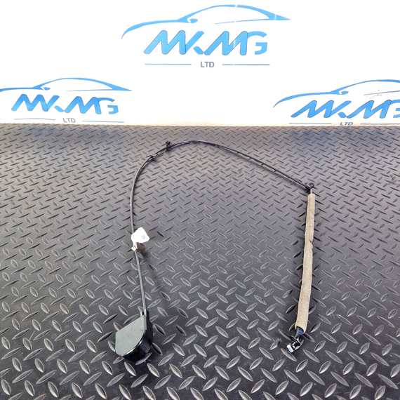 16-19 AUDI A4 AVANT B9 S-LINE RIGHT REAR SEAT RELEASE CABLE 8W9885682