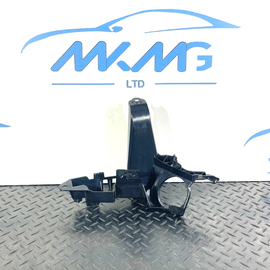 16-23 AUDI A5 F5 SPORTBACK S-LINE LEFT D-PILLAR TRIM BRACKET 8W8867729A