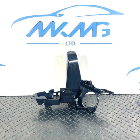 16-23 AUDI A5 F5 SPORTBACK S-LINE LEFT D-PILLAR TRIM BRACKET 8W8867729A