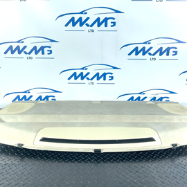 14-21 MERCEDES BENZ C350E W205 REAR WINDOW TRIM PANEL COVER A2056901500