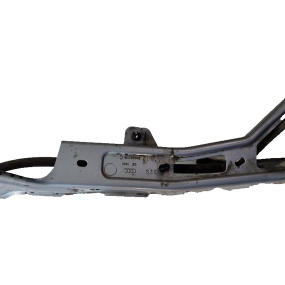 16-19 AUDI A4 B9 GENUINE WING MOUNTING BRACKET PASSENGER LEFT SIDE 8W0821135C