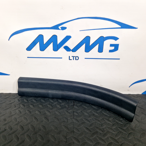 BMW X1 X2 SERIES F48 F39 REAR DOOR ENTRANCE TRIM PASSENGER SIDE 7326811