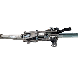 19-ON MERCEDES BENZ B CLASS W247 GENUINE STEERING COLUMN A2474621800 A0999009401