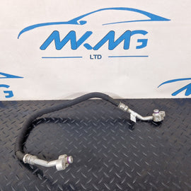 16-19 AUDI A4 B9 GENUINE AIR CONDITIONING AC PIPE HOSE 8W0816721B