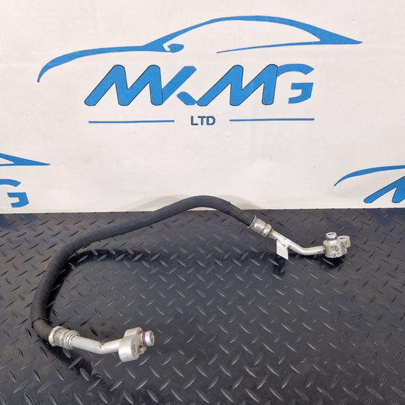 16-19 AUDI A4 B9 GENUINE AIR CONDITIONING AC PIPE HOSE 8W0816721B