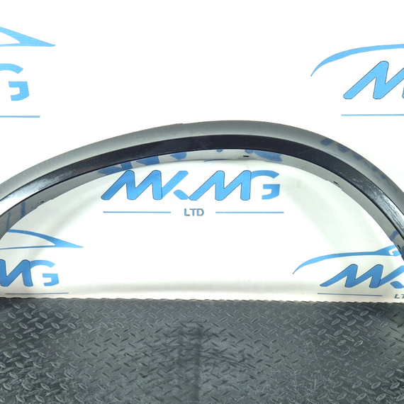10-13 BMW X5 E70 LCI OEM REAR RIGHT SIDE WHEEL ARCH TRIM 8036652