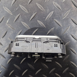 19-ON MERCEDES BENZ B CLASS W247 HEATED SEAT SWITCH FR O/S A1779056800