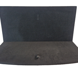 19-ON RANGE ROVER EVOQUE L551 GENUINE BOOT TRIM CARPET FLOOR MAT K8D2-1350-ACW