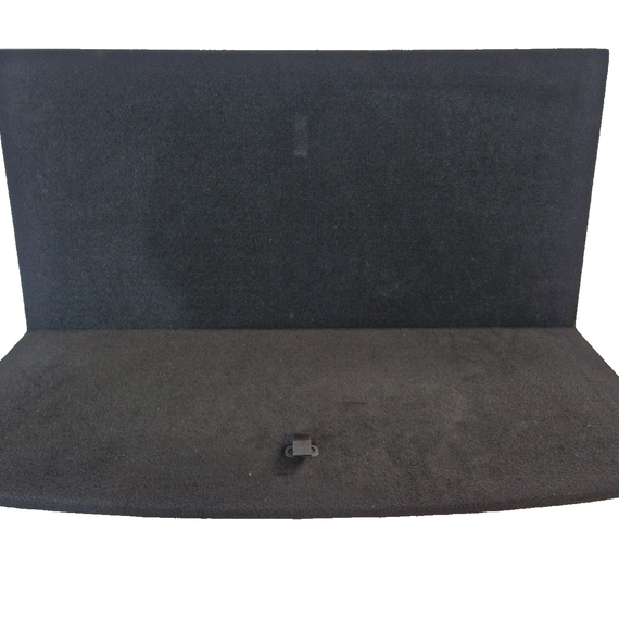 19-ON RANGE ROVER EVOQUE L551 GENUINE BOOT TRIM CARPET FLOOR MAT K8D2-1350-ACW