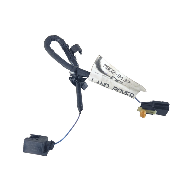 19-ON RANGE ROVER EVOQUE L551 2.0 DIESEL ENGINE HARNESS WIRE CABLE M8D29137DB