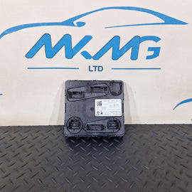 16-24 AUDI A5 F5 COUPE COMFORT ONBOARD CONTROL MODULE UNIT ECU 8W0907064CA