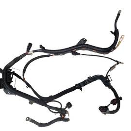16-20 AUDI Q7 4M GENUINE POSITIVE BATTERY CABLE 4M0971228BF