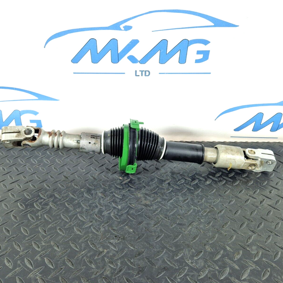 14-21 MERCEDES BENZ C220d W205 STEERING COLUMN SPINDLE SHAFT JOINT A2054620378