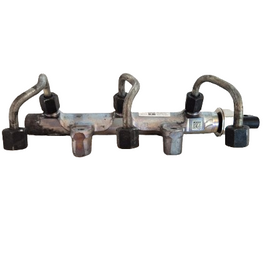 12-18 AUDI A6 C7 2.0 DIESEL CNHA/CNH OEM FUEL INJECTION RAIL 059130089CS