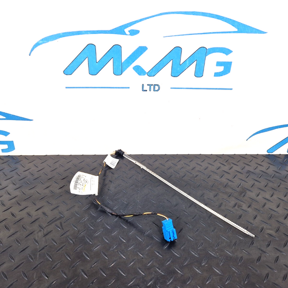 14-21 MERCEDES C-CLASS C250D W205 CENTRE CONSOLE AMBIENT LIGHTNING A2055404913