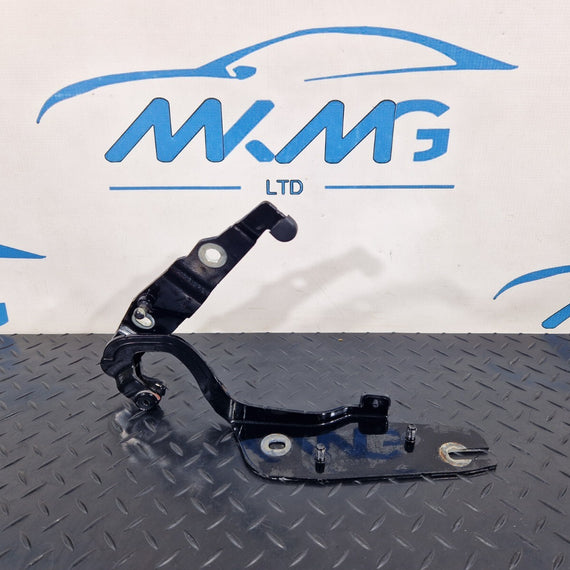 16-24 AUDI A5 F5 CONVERTIBLE GENUINE REAR LEFT  BOOTLID TAILGATE HINGE 8W7827301