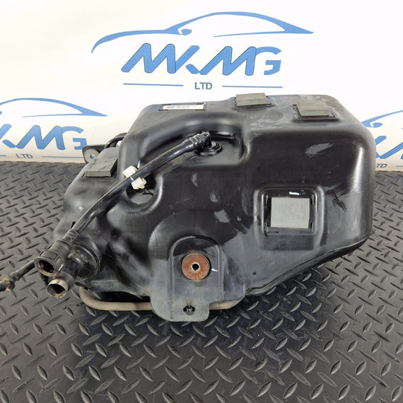 12-18 BMW 3 SERIES F30 F31 LCI GENUINE ADBLUE PASSIVE TANK 7399413
