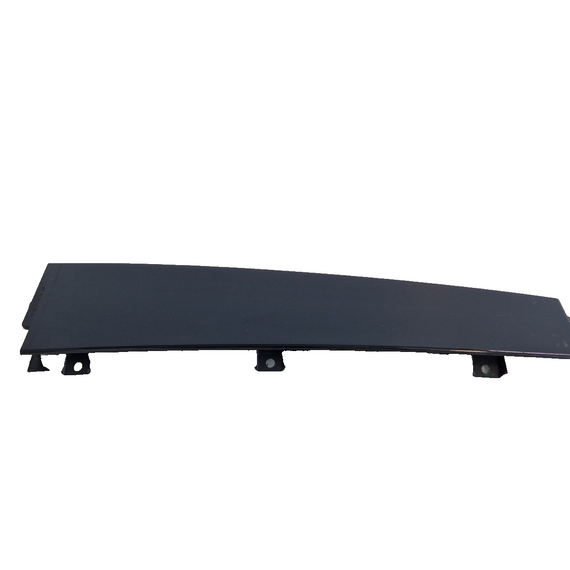 11-18 MERCEDES B CLASS W246 REAR DOOR GLASS TRIM COVER LEFT SIDE A2467320529