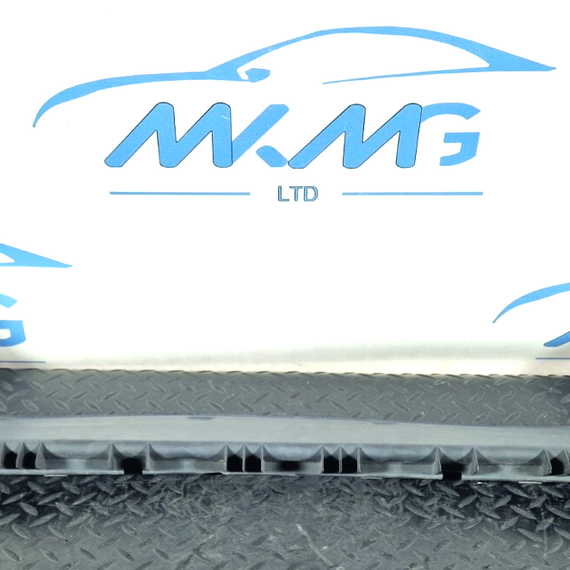 13-19 MERCEDES BENZ CLA C117 FRONT  BUMPER MOUNTING BRACKET A1178850223 DAMAGED